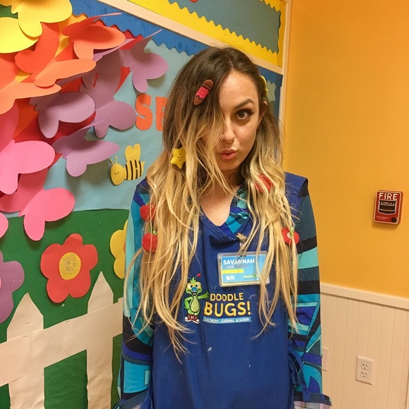 I thot this was a spice girls app👉▫️👅🌈✨ - Picture 3 of 6